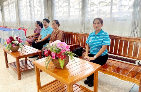 ไฟล์แนบ การประปาส่วนภูมิภาค สาขาครบุรี จัดกิจกรรมโครงการอาสาประปาเพื่อปวงชน "ฮีโร่น้อย พิทักษ์น้ำ" 