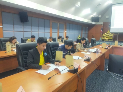 ไฟล์แนบ กปภ.สาขาภูเก็ต เข้าร่วมประชุมจัดทำร่างแผนพัฒนาท้องถิ่น (พ.ศ.2566-2570) ของเทศบาลตำบลกะรน
