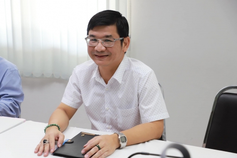 ไฟล์แนบ คณะผู้บริหาร กปภ.ข.4 เข้าร่วมประชุมคณะผู้บริหารระดับสูง ครั้งที่ 7 / 2567