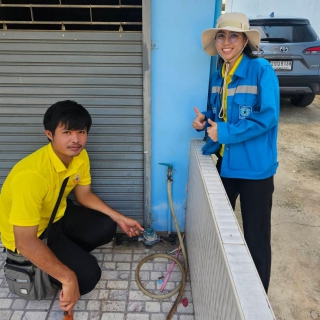 ไฟล์แนบ กปภ.สาขาสมุทรสาคร จัดกิจกรรมวัน "Meter Day"