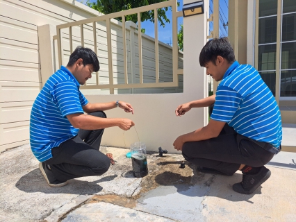 ไฟล์แนบ กปภ.สาขาบางคล้า ดำเนินการโครงการ วัน "Meter Day" 21 มิ.ย.2567 