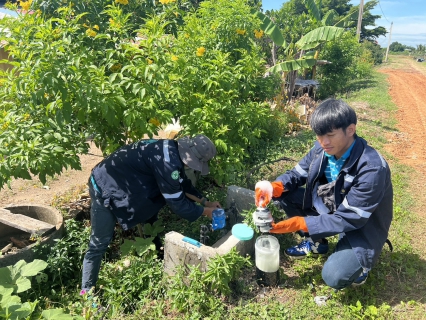 ไฟล์แนบ กปภ.สาขาบางคล้า ดำเนินการโครงการ วัน "Meter Day" 21 มิ.ย.2567 