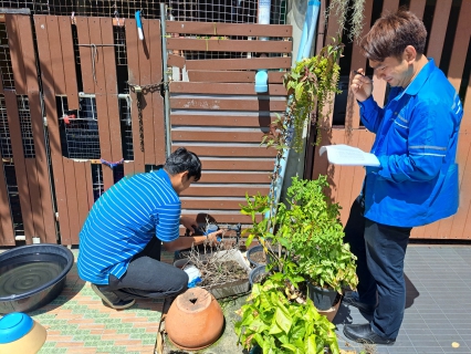 ไฟล์แนบ กปภ.สาขาบางคล้า ดำเนินการโครงการ วัน "Meter Day" 21 มิ.ย.2567 