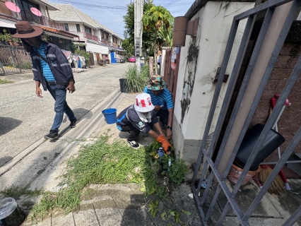 ไฟล์แนบ กปภ.สาขาบางคล้า ดำเนินการโครงการ วัน "Meter Day" 21 มิ.ย.2567 