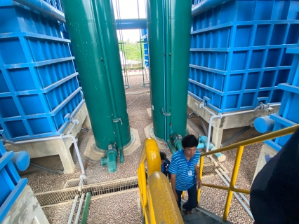 ไฟล์แนบ กปภ.สาขาราชบุรี จัดกิจกรรมศึกษาดูงาน ณ โรงผลิตน้ำแพงพวย บริษัท เอ็กคอมธารา จำกัด