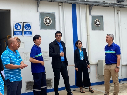 ไฟล์แนบ กปภ.สาขาราชบุรี จัดกิจกรรมศึกษาดูงาน ณ โรงผลิตน้ำแพงพวย บริษัท เอ็กคอมธารา จำกัด