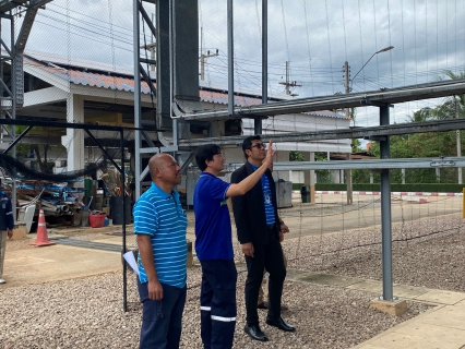 ไฟล์แนบ กปภ.สาขาราชบุรี จัดกิจกรรมศึกษาดูงาน ณ โรงผลิตน้ำแพงพวย บริษัท เอ็กคอมธารา จำกัด