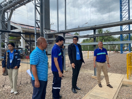 ไฟล์แนบ กปภ.สาขาราชบุรี จัดกิจกรรมศึกษาดูงาน ณ โรงผลิตน้ำแพงพวย บริษัท เอ็กคอมธารา จำกัด
