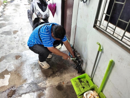 ไฟล์แนบ กปภ.สาขาขลุง จัดกิจกรรมเติมใจให้กัน (HOME CARE) ครั้งที่ 1/2567