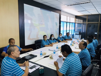 ไฟล์แนบ กปภ.สาขาปากพนัง จัดกิจกรรมสนทนายามเช้า (Morning Talk) ครั้งที่ 9/2567 ประจำเดือนมิถุนายน  2567   