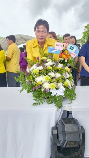 ไฟล์แนบ การประปาส่วนภูมิภาคสาขาปากน้ำประแสร์ ร่วมงานวันสุนทรภู่ 