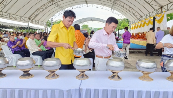 ไฟล์แนบ การประปาส่วนภูมิภาคสาขาปากน้ำประแสร์ ร่วมงานวันสุนทรภู่ 