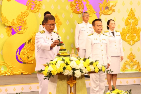 ไฟล์แนบ ผู้บริหาร กปภ.ข.9 และ กปภ.สาขา ร่วมบันทึกเทปถวายพระพร เนื่องในโอกาสมหามงคลวันเฉลิมพระชนมพรรษา พระบาทสมเด็จพระวชิรเกล้าเจ้าอยู่หัว รัชกาลที่ 10