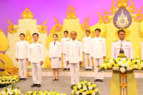ไฟล์แนบ ผู้บริหาร กปภ.ข.9 และ กปภ.สาขา ร่วมบันทึกเทปถวายพระพร เนื่องในโอกาสมหามงคลวันเฉลิมพระชนมพรรษา พระบาทสมเด็จพระวชิรเกล้าเจ้าอยู่หัว รัชกาลที่ 10