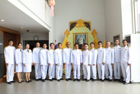 ไฟล์แนบ ผู้บริหาร กปภ.ข.9 และ กปภ.สาขา ร่วมบันทึกเทปถวายพระพร เนื่องในโอกาสมหามงคลวันเฉลิมพระชนมพรรษา พระบาทสมเด็จพระวชิรเกล้าเจ้าอยู่หัว รัชกาลที่ 10