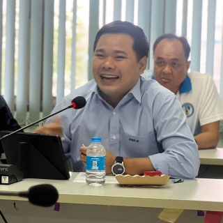 ไฟล์แนบ การประปาส่วนภูมิภาคสาขาขอนแก่น (พ) จัดกิจกรรมสนทนายามเช้า (Morning talk) ประจำเดือน  มิถุนายน  2567 