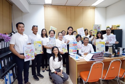 ไฟล์แนบ กปภ.ข.6 เดินขบวนรณรงค์ต่อต้านยาเสพติด 26 มิถุนายน 2567