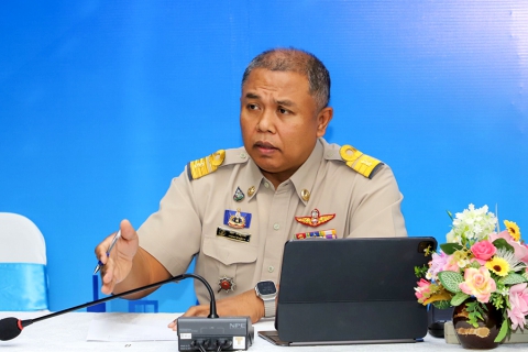 ไฟล์แนบ กปภ.ข.4 ประชุมซักซ้อมแนวทางการดำเนินงานการแข่งขัน โครงการ PWA 10 Fight 10 season 1