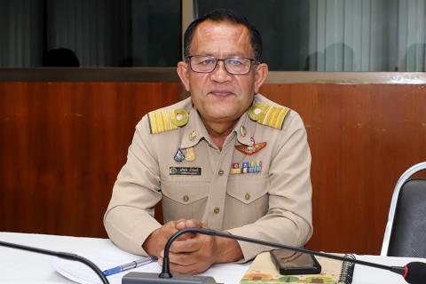 ไฟล์แนบ กปภ.ข.4 ประชุมซักซ้อมแนวทางการดำเนินงานการแข่งขัน โครงการ PWA 10 Fight 10 season 1
