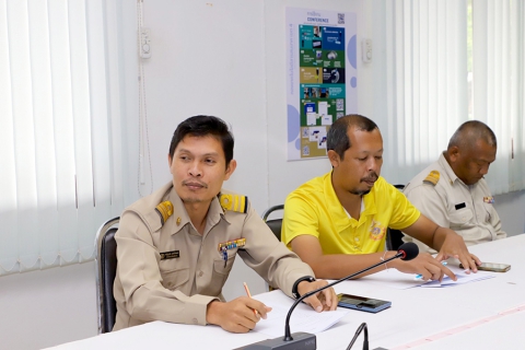 ไฟล์แนบ กปภ.ข.4 ประชุมซักซ้อมแนวทางการดำเนินงานการแข่งขัน โครงการ PWA 10 Fight 10 season 1