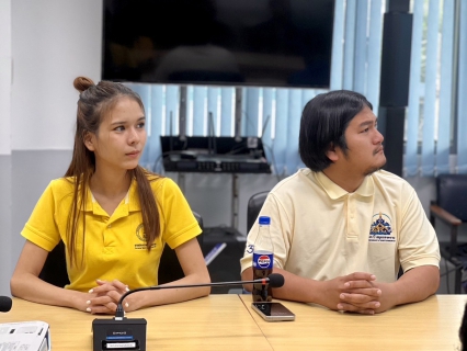 ไฟล์แนบ กปภ.สาขาสมุทรสงคราม ประชุมเตรียมความพร้อมภารกิจลดน้ำสูญเสียและซักซ้อมกระบวนการติดตั้งวางท่อประปา