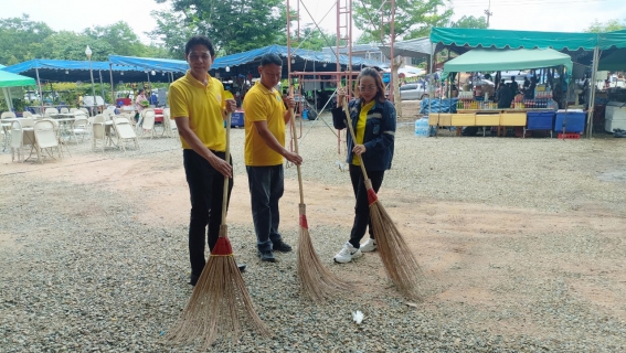 ไฟล์แนบ การประปาส่วนภูมิภาคสาขาปากน้ำประแสร์ ร่วมกิจกรรมจิตอาสาพัฒนาในวันสำคัญของชาติ 