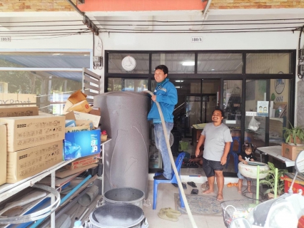 ไฟล์แนบ การประปาส่วนภูมิภาคสาขาเกาะพะงันโดยนายณัฐพล กองประดิษฐ และทัพเรือภาคที่ 2 (เรือหลวงมันใน) ขนส่งน้ำทางทะเล เพื่อช่วยแจกจ่ายบรรเทาความเดือดร้อนให้กับประชาชนพื้นที่อำเภอเกาะพะงัน