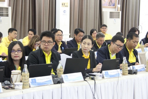 ไฟล์แนบ กปภ.ข.6 ประชุมสรุปผลการดำเนินงานไตรมาส 3/2567 สายงานรองผู้ว่าการ (ปฏิบัติการ 2)