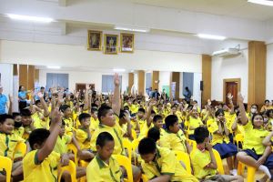 ไฟล์แนบ กปภ.ข.6 ร่วมกับ กปภ.สาขามหาสารคาม จัดกิจกรรมโครงการอาสาประปาเพื่อปวงชน ปี 2567