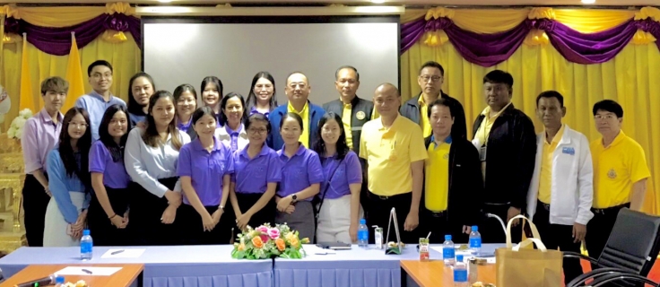 ไฟล์แนบ การประปาส่วนภูมิภาค (กปภ.) ให้การต้อนรับสำนักงานบริหารหนี้สาธารณะ กระทรวงการคลัง เพื่อติดตามความก้าวหน้าโครงการลงทุนภาครัฐระหว่างดำเนินโครงการประจำปีงบประมาณ ๒๕๖๗ ของโครงการก่อสร้างปรับปรุงขยายการประปาส่วนภูมิภาค (กปภ.) สาขาพัทยา - แหลมบัง  ศรีราชา ปี ๒๕๕๙