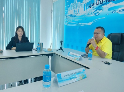 ไฟล์แนบ กปภ.สาขาสมุทรสาคร ผ่านการระบบบริหารคุณภาพ ISO 9001:2015 สถานีผลิตน้ำโพธาราม ครั้งที่ 1 ประจำปี 2567 (Surveillance Visit )