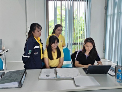 ไฟล์แนบ กปภ.สาขาสมุทรสาคร ผ่านการระบบบริหารคุณภาพ ISO 9001:2015 สถานีผลิตน้ำโพธาราม ครั้งที่ 1 ประจำปี 2567 (Surveillance Visit )