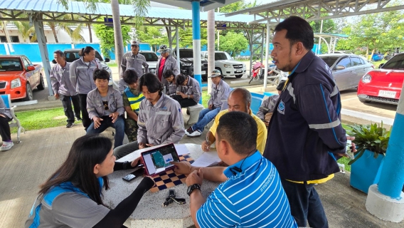 ไฟล์แนบ กปภ.สาขาอ้อมน้อย ลงพื้นที่ทำกิจกรรมลดน้ำสูญเสียเชิงรุก (ALC)