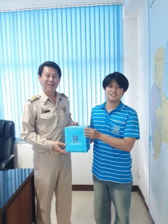 ไฟล์แนบ กปภ.สาขาตะพานหิน จัดกิจกรรมสนทนายามเช้า Morning Talk ประจำเดือน กรกฎาคม 2567  ครั้งที่10/2567   