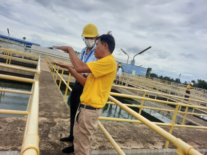 ไฟล์แนบ การประปาส่วนภูมิภาคสาขาเพชรบุรี ให้การต้อนรับเทศบาลเมืองชะอำ เข้าศึกษาดูงาน