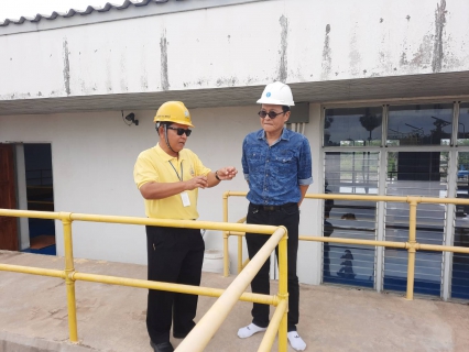 ไฟล์แนบ การประปาส่วนภูมิภาคสาขาเพชรบุรี ให้การต้อนรับเทศบาลเมืองชะอำ เข้าศึกษาดูงาน