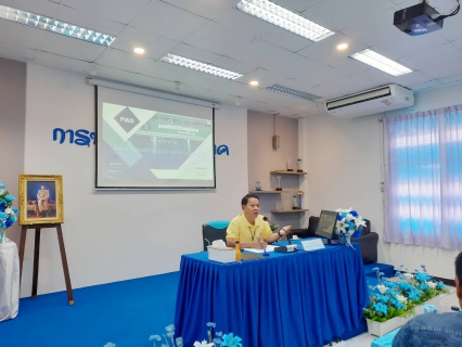 ไฟล์แนบ การประปาส่วนภูมิภาคสาขาเพชรบุรี ให้การต้อนรับเทศบาลเมืองชะอำ เข้าศึกษาดูงาน