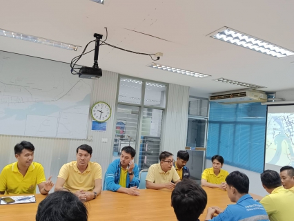 ไฟล์แนบ กปภ.สาขากาญจนบุรี  จัดกิจกรรม 1 สาขา 1 DMA