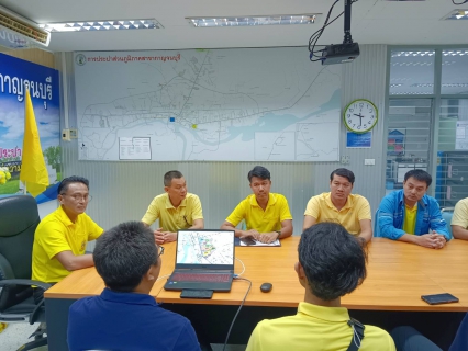 ไฟล์แนบ กปภ.สาขากาญจนบุรี  จัดกิจกรรม 1 สาขา 1 DMA