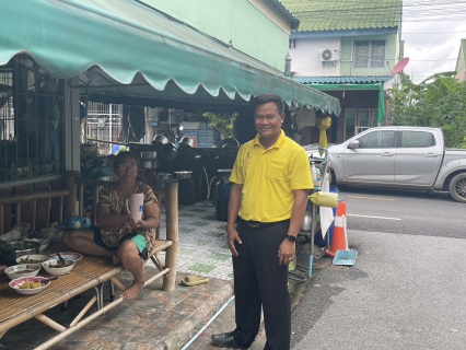 ไฟล์แนบ กปภ.สาขาปราจีนบุรี จัดกิจกรรมเติมใจให้กัน เฉลิมพระเกียรติพระบาทสมเด็จพระเจ้าอยู่หัว เนื่องในโอกาสพระราชพิธีมหามงคล เฉลิมพระชนมพรรษา 6 รอบ 28 กรกฎาคม 2567