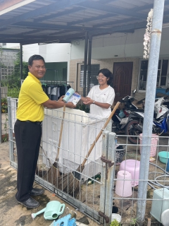 ไฟล์แนบ กปภ.สาขาปราจีนบุรี จัดกิจกรรมเติมใจให้กัน เฉลิมพระเกียรติพระบาทสมเด็จพระเจ้าอยู่หัว เนื่องในโอกาสพระราชพิธีมหามงคล เฉลิมพระชนมพรรษา 6 รอบ 28 กรกฎาคม 2567