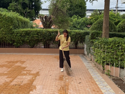 ไฟล์แนบ กปภ.ข. 10 ร่วมกิจกรรมรวมพลังสร้างสัปปายะสู่วัดด้วยวิถี 5ส. (Big Cleanind Day) เนื่องในโอกาสพระราชพิธีมหามงคล เฉลิมพระชนมพรรษา 6 รอบ 28 กรกฎาคม 2567 