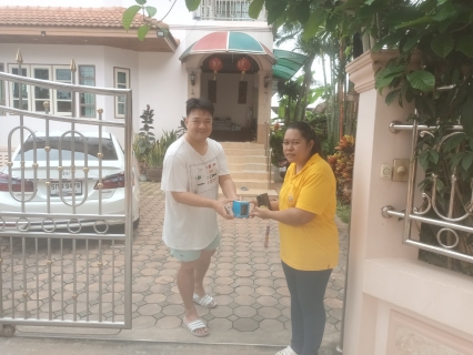 ไฟล์แนบ กปภ.สาขาพนมสารคาม จัดกิจกรรมจิตอาสา มุ่งมั่นเพื่อปวงชน เติมใจให้กัน เฉลิมพระเกียรติพระบาทสมเด็จพระเจ้าอยู่หัว เนื่องในโอกาสพระราชพิธีมหามงคลเฉลิมพระชนมพรรษา 72 พรรษา 28 กรกฎาคม 2567