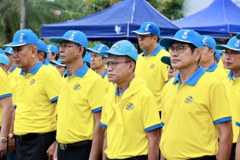 ไฟล์แนบ กปภ. เฉลิมพระเกียรติในหลวง 72 พรรษา รวมพลังจิตอาสาอนุรักษ์และฟื้นฟูแหล่งน้ำ 10 แห่งทั่วประเทศ