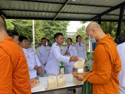 ไฟล์แนบ เข้าร่วมพิธีเฉลิมพระเกียรติพระบาทสมเด็จพระเจ้าอยู่หัว เนื่องในโอกาสมหามงคลเฉลิม พระชนมพรรษา