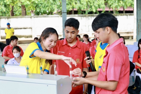 ไฟล์แนบ กปภ. หลอมรวมใจ มอบน้ำใสสะอาดให้โรงเรียน เฉลิมพระเกียรติพระบาทสมเด็จพระเจ้าอยู่หัว 
