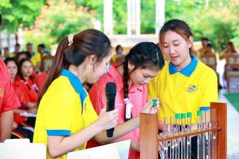 ไฟล์แนบ กปภ. หลอมรวมใจ มอบน้ำใสสะอาดให้โรงเรียน เฉลิมพระเกียรติพระบาทสมเด็จพระเจ้าอยู่หัว 
