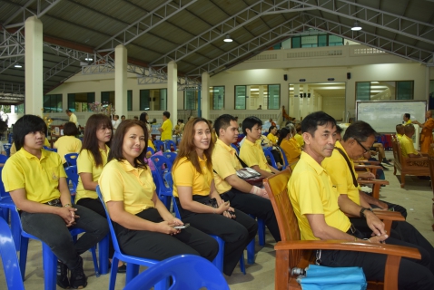ไฟล์แนบ กปภ.สาขาระยอง ร่วมถวายภัตตาหารเพลแด่พระภิกษุสงฆ์ ตามโครงการบรรพชาอุปสมบท เฉลิมพระเกียรติพระบาทสมเด็จพระเจ้าอยู่หัวฯ
