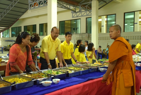 ไฟล์แนบ กปภ.สาขาระยอง ร่วมถวายภัตตาหารเพลแด่พระภิกษุสงฆ์ ตามโครงการบรรพชาอุปสมบท เฉลิมพระเกียรติพระบาทสมเด็จพระเจ้าอยู่หัวฯ