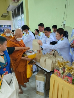 ไฟล์แนบ กปภ.สาขาพนมสารคาม เข้าร่วมกิจกรรมเฉลิมพระเกียรติพระบาทสมเด็จพระเจ้าอยู่หัว เนื่องในโอกาสพระราชพิธีมหามงคลเฉลิมพระชนมพรรษา 6 รอบ 28 กรกฎาคม 2567
